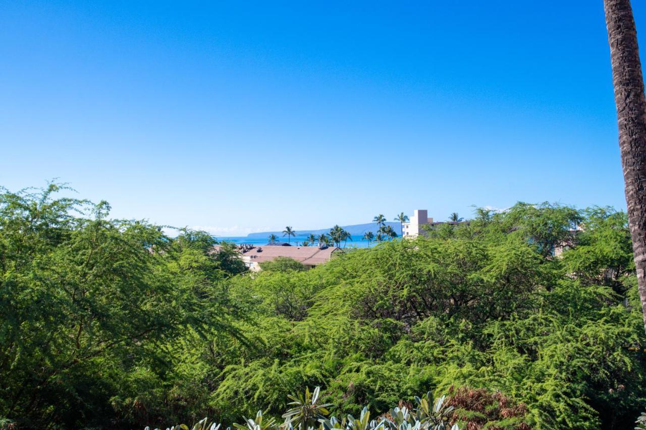Kihei Alii Kai B306 Villa Exterior photo