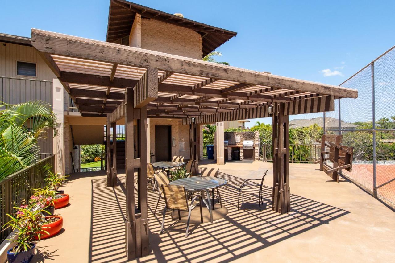 Kihei Alii Kai B306 Villa Exterior photo