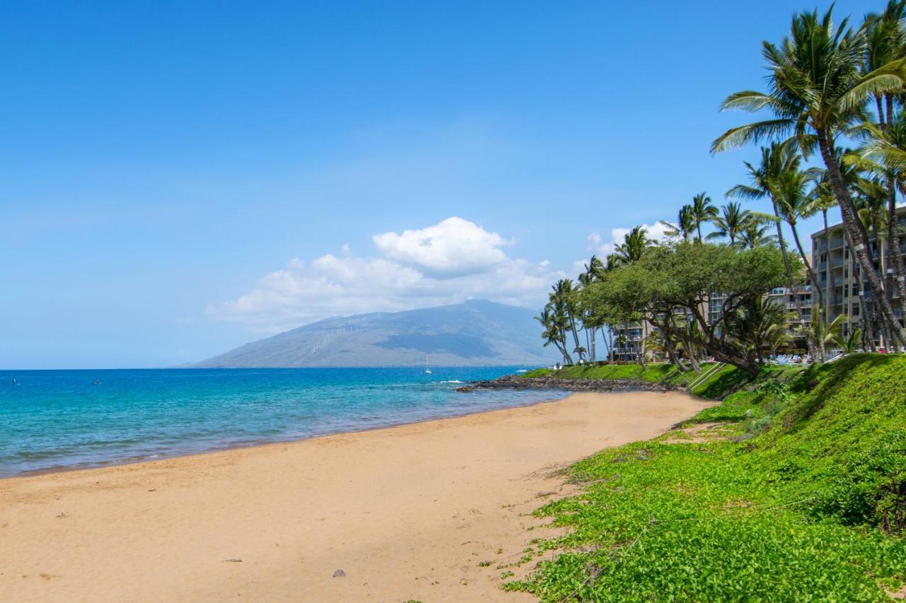 Kihei Alii Kai B306 Villa Exterior photo